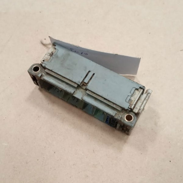 Suporte Conector Tomada Caixa Fluence 2015