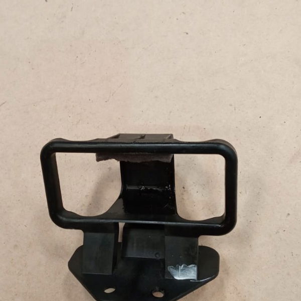 Suporte Puxador Da Porta Dianteira Esquerda C4 Pallas 2012
