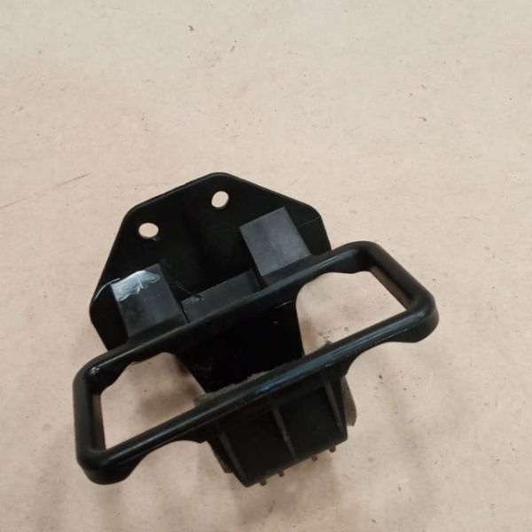 Suporte Puxador Da Porta Dianteira Esquerda C4 Pallas 2012