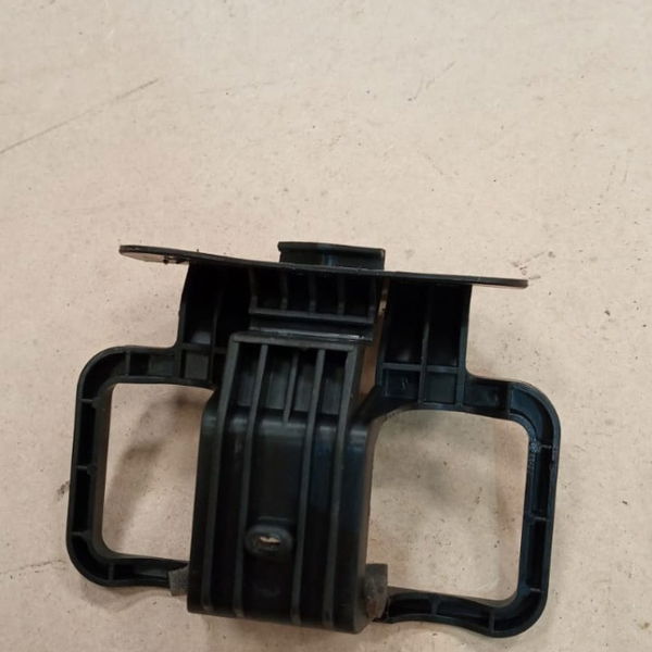 Suporte Puxador Da Porta Dianteira Esquerda C4 Pallas 2012