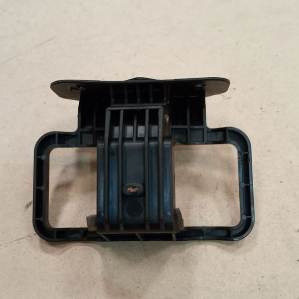 Suporte Puxador Da Porta Dianteira Esquerda C4 Pallas 2012