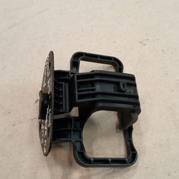 Suporte Puxador Da Porta Dianteira Esquerda C4 Pallas 2012