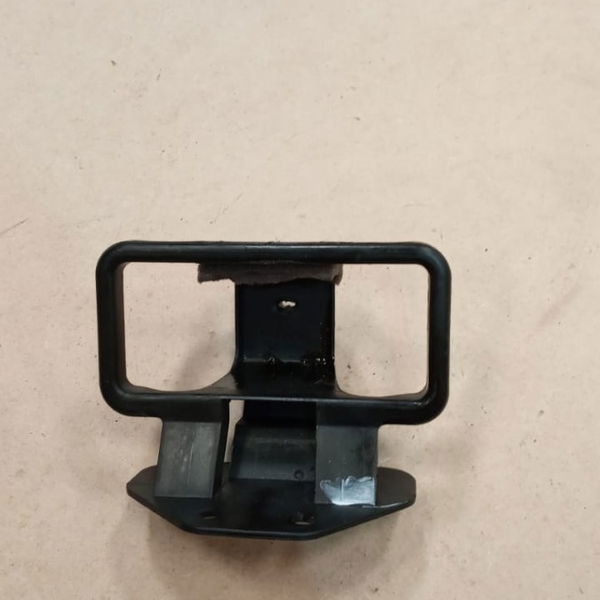 Suporte Puxador Da Porta Dianteira Esquerda C4 Pallas 2012