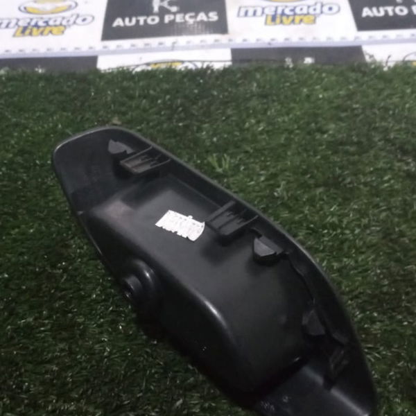Puxador Da Porta Traseira Esquerda Kwid 2018