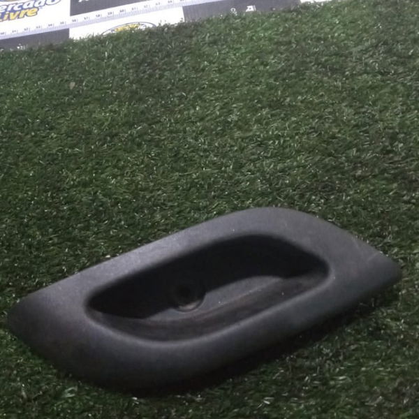Puxador Da Porta Dianteira Direita E Kwid 2018