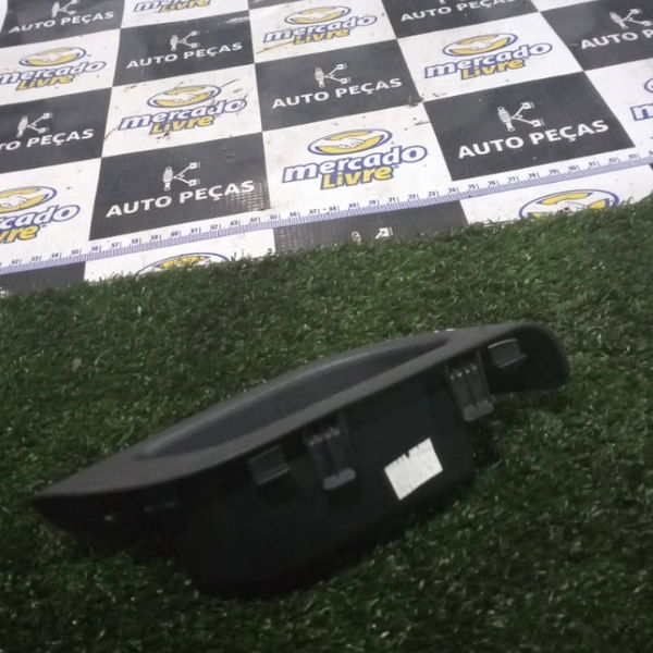 Puxador Da Porta Traseira Direito Kwid 2018