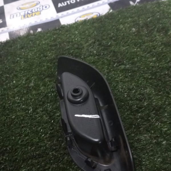 Puxador Da Porta Traseira Direito Kwid 2018