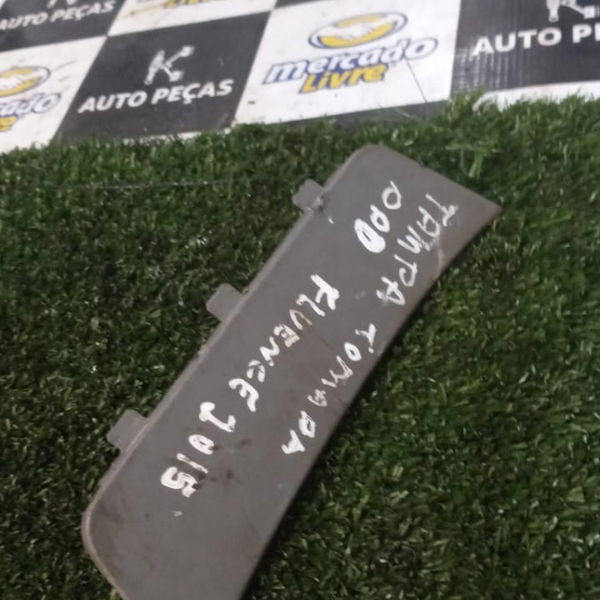 Tampa Acabamento Renault Cod- A5800415 (969123453r)