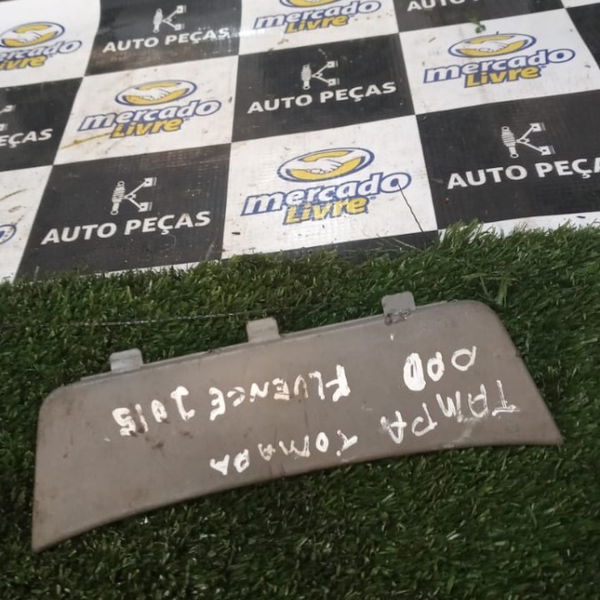 Tampa Acabamento Renault Cod- A5800415 (969123453r)