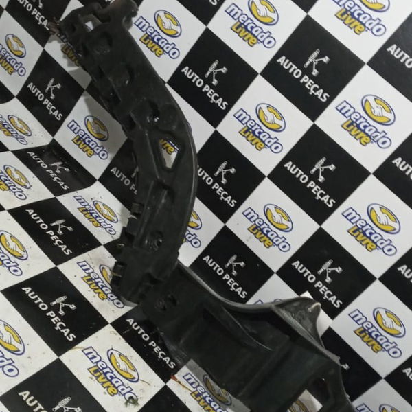 Suporte Do Para Choque Traseiro Lado Direito Fluence 2015