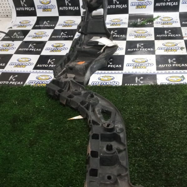 Suporte Do Para Choque Traseiro Lado Direito Fluence 2015