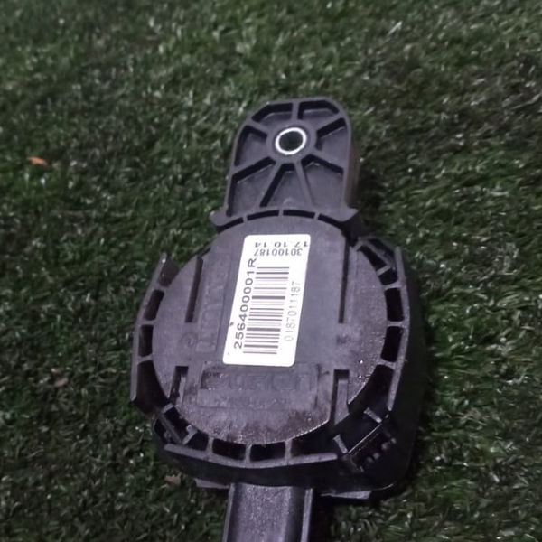 Sirene Do Alarme Original Renault Fluence 2015 256400001r