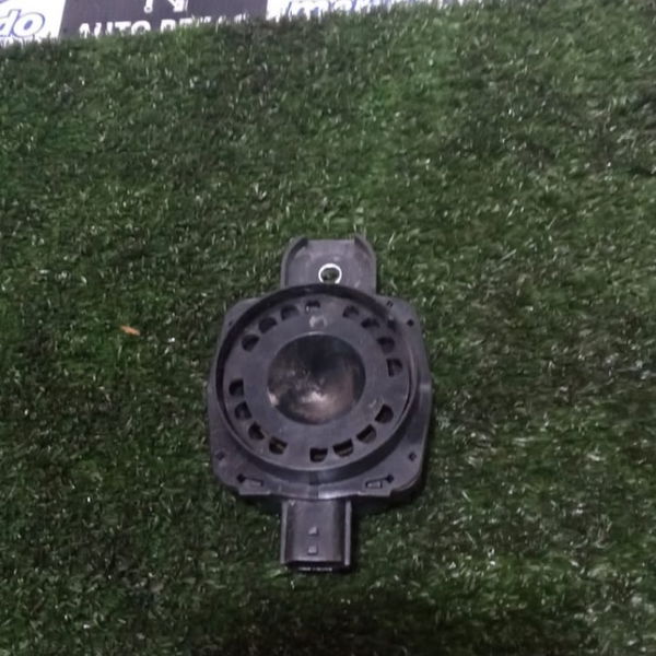 Sirene Do Alarme Original Renault Fluence 2015 256400001r