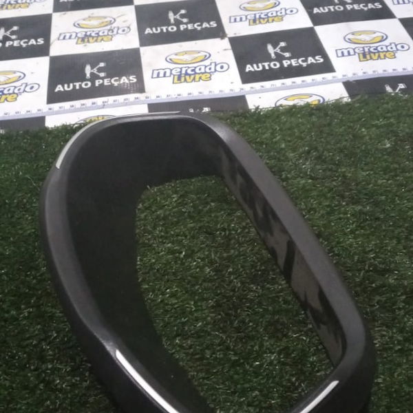 Acabamento Moldura Do Painel Kwid 2018