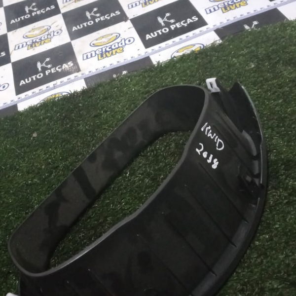 Acabamento Moldura Do Painel Kwid 2018