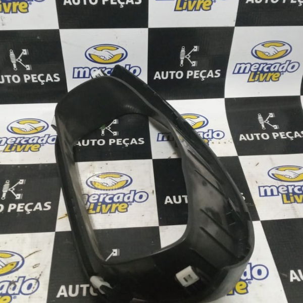 Acabamento Moldura Do Painel Kwid 2018