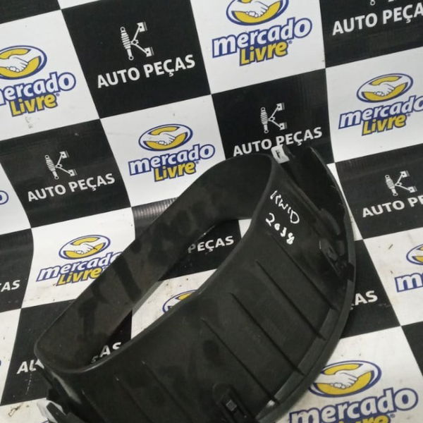 Acabamento Moldura Do Painel Kwid 2018