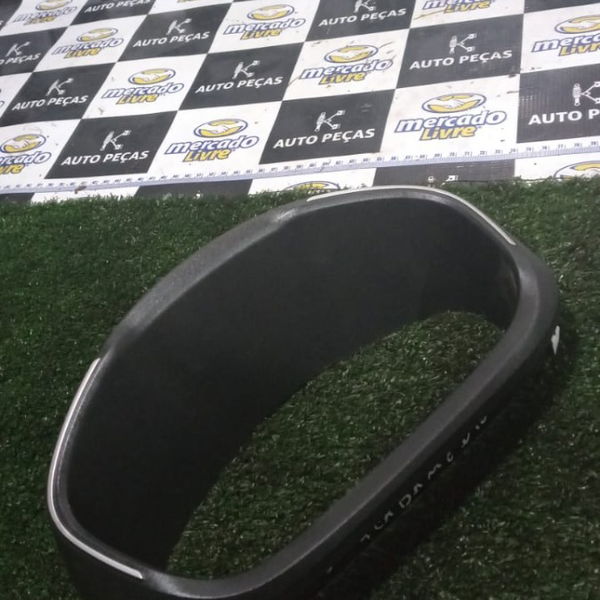 Acabamento Moldura Do Painel Kwid 2018