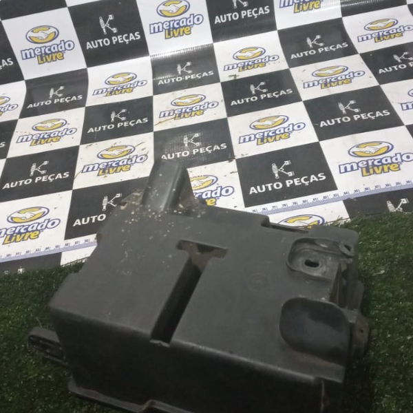 Capa Caixa De Fusível Renault Kwid Ano 2018  243803891r