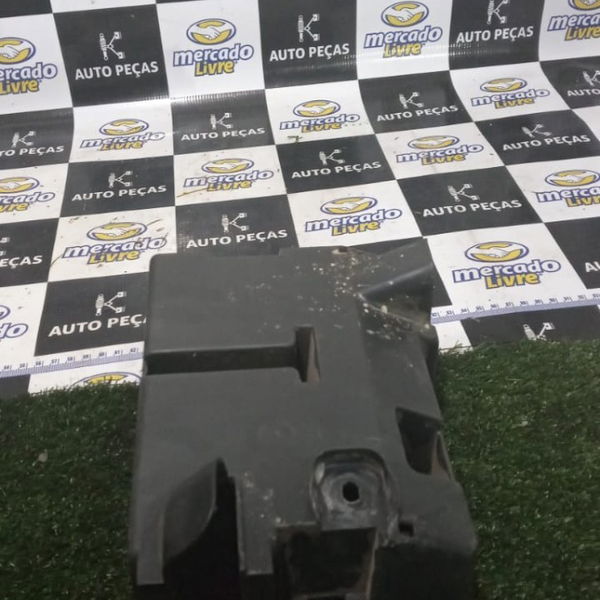 Capa Caixa De Fusível Renault Kwid Ano 2018  243803891r