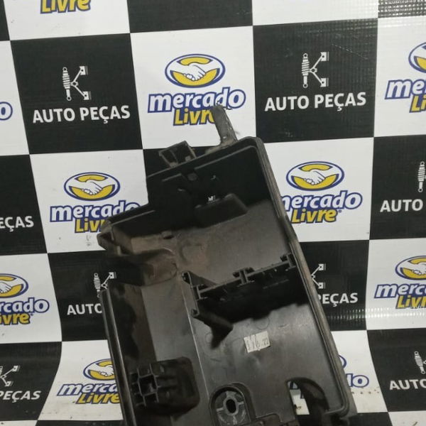 Capa Caixa De Fusível Renault Kwid Ano 2018  243803891r