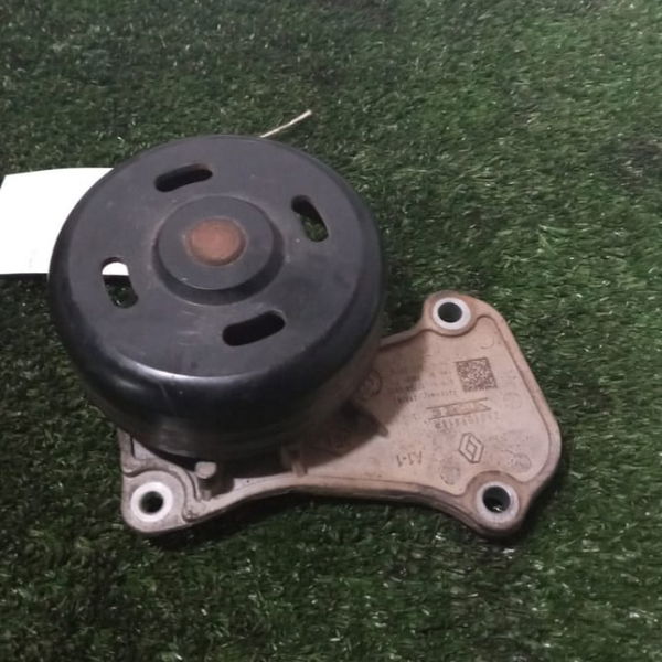 Bomba D'água Kwid 2018