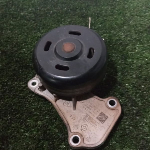 Bomba D'água Kwid 2018