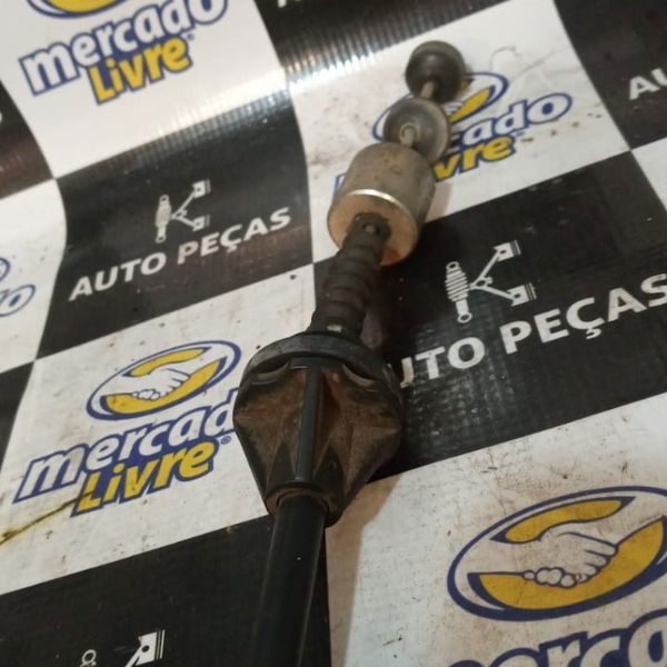 Cabo Embreagem Renault Kwid 