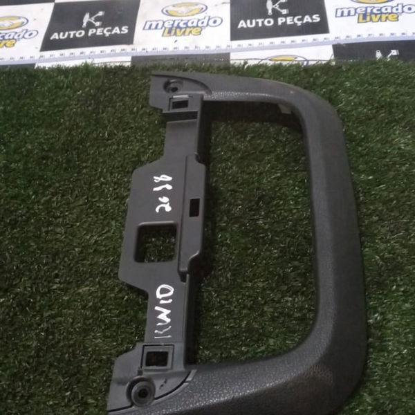 Moldura Do Ar Condicionado Renault Kwid 251635900r
