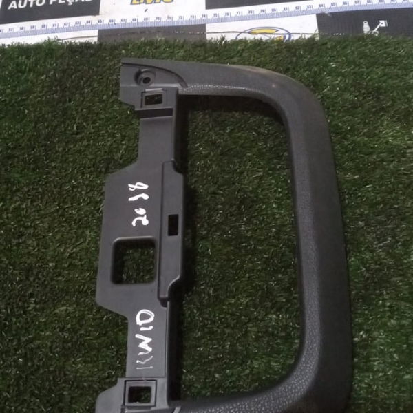 Moldura Do Ar Condicionado Renault Kwid 251635900r