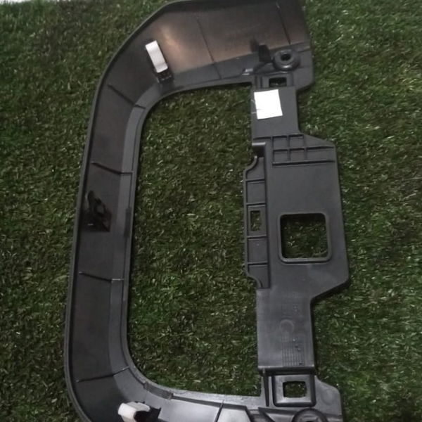 Moldura Do Ar Condicionado Renault Kwid 251635900r