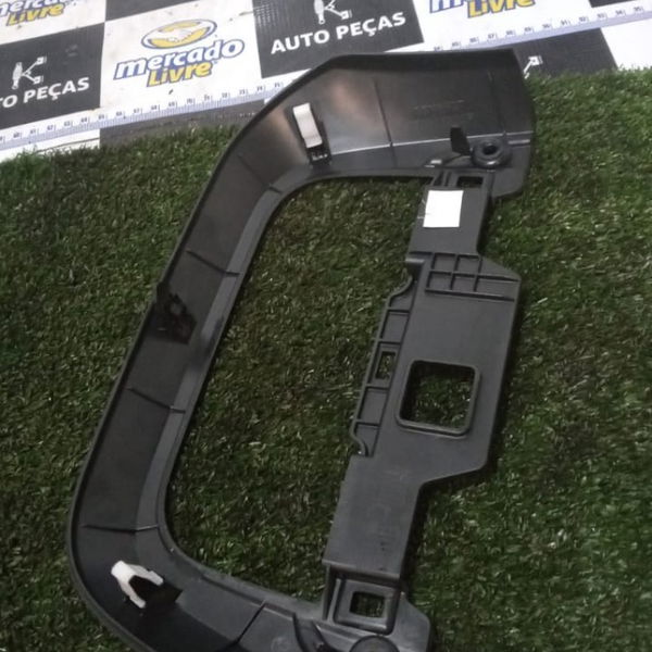 Moldura Do Ar Condicionado Renault Kwid 251635900r