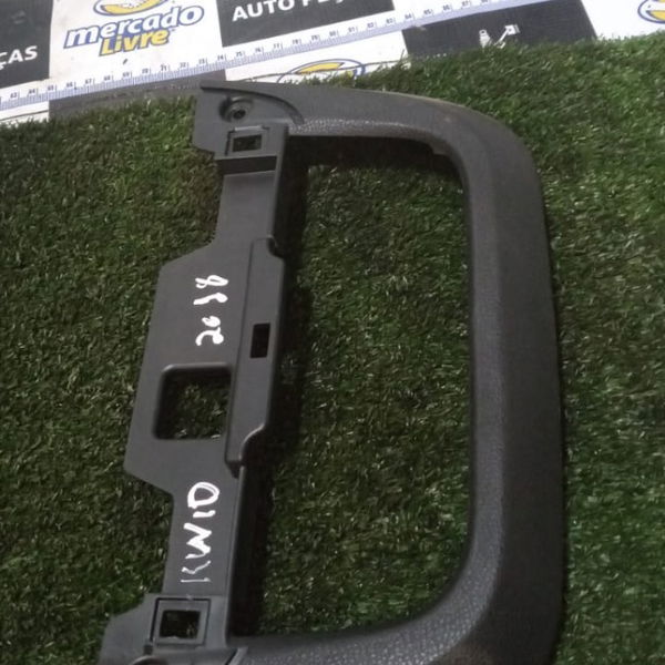 Moldura Do Ar Condicionado Renault Kwid 251635900r
