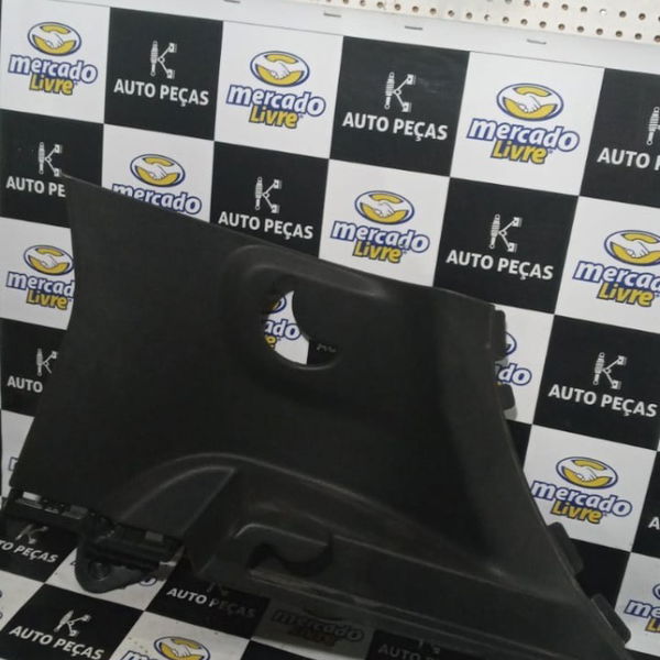 Suporte Bagagito Traseiro Direito Kwid 2018