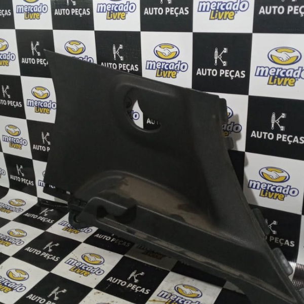 Suporte Bagagito Traseiro Direito Kwid 2018