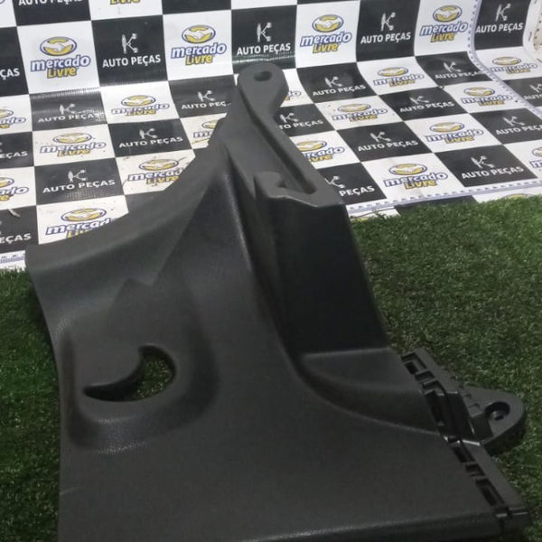 Suporte Bagagito Traseiro Direito Kwid 2018