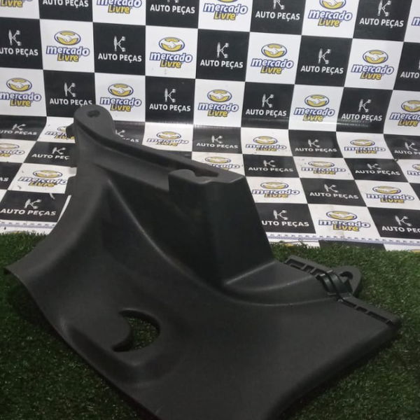 Suporte Bagagito Traseiro Direito Kwid 2018