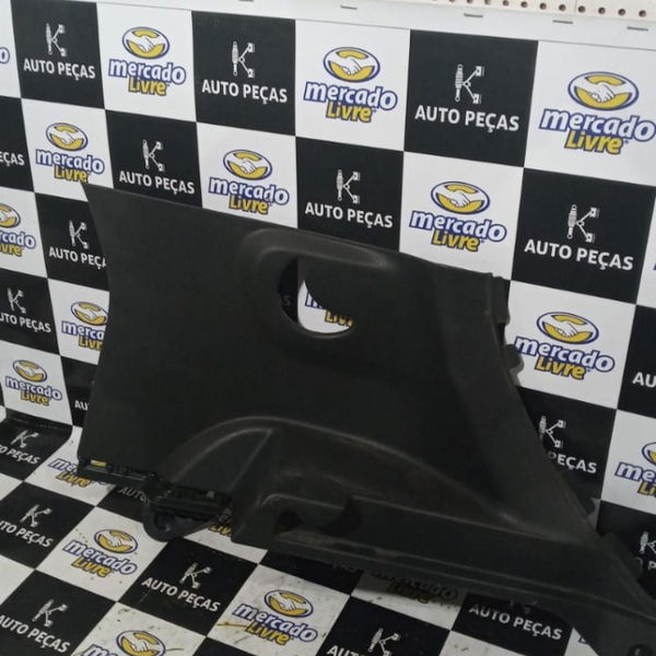 Suporte Bagagito Traseiro Direito Kwid 2018