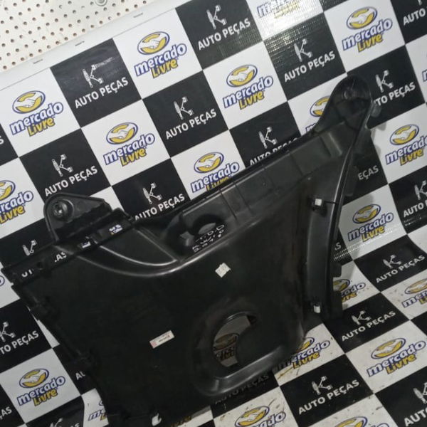 Suporte Bagagito Traseiro Direito Kwid 2018
