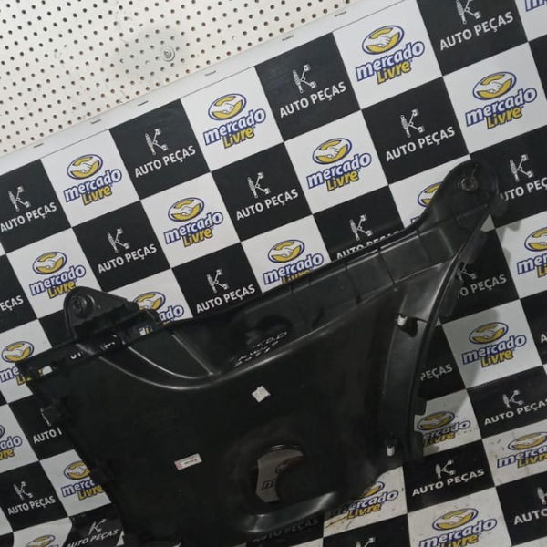 Suporte Bagagito Traseiro Direito Kwid 2018