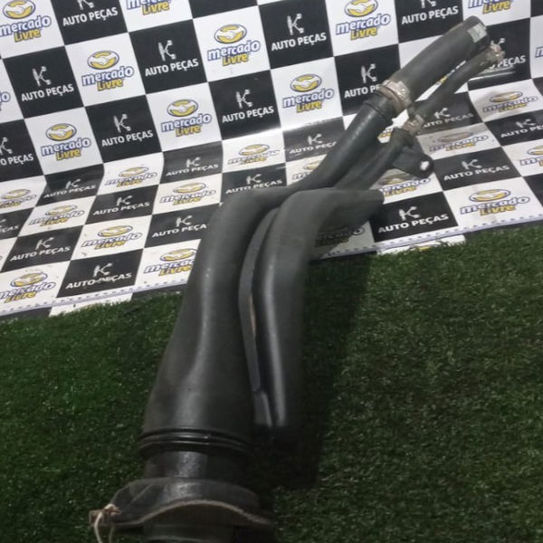Gargalo Do Tanque De Combustível Kwid 2018