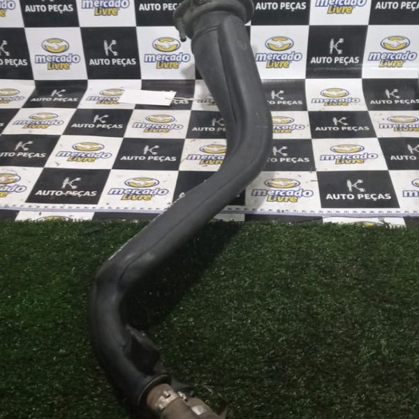 Gargalo Do Tanque De Combustível Kwid 2018