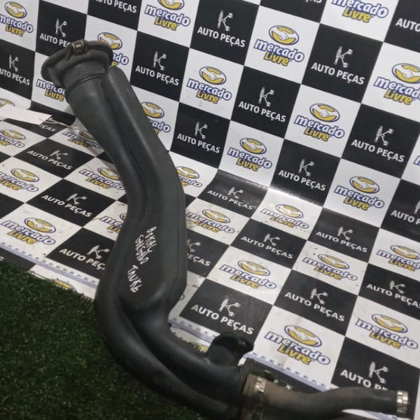 Gargalo Do Tanque De Combustível Kwid 2018