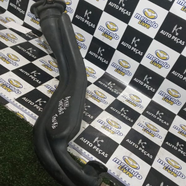 Gargalo Do Tanque De Combustível Kwid 2018