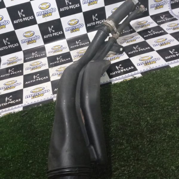Gargalo Do Tanque De Combustível Kwid 2018