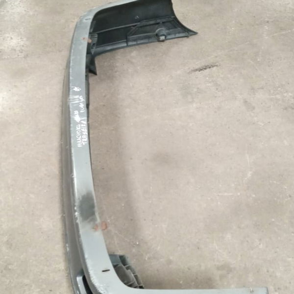 Para Choque Traseiro Peugeot 306 Sw