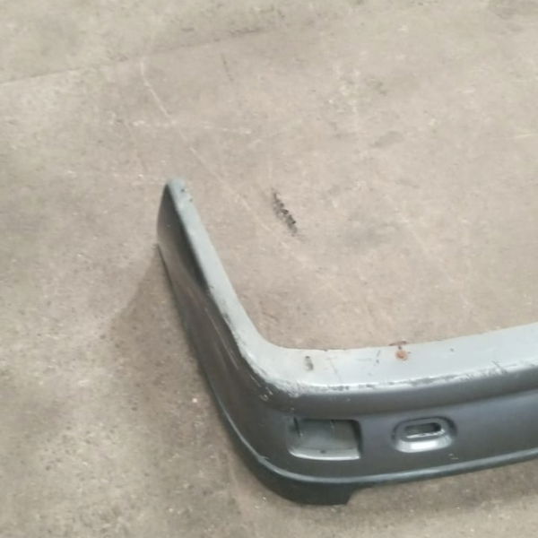 Para Choque Traseiro Peugeot 306 Sw
