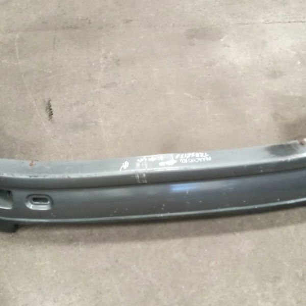 Para Choque Traseiro Peugeot 306 Sw