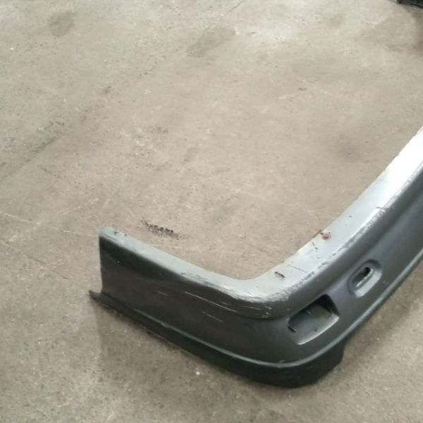Para Choque Traseiro Peugeot 306 Sw