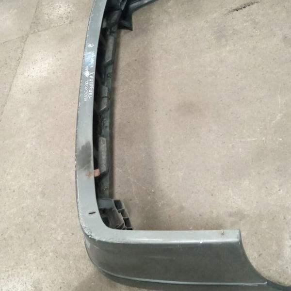 Para Choque Traseiro Peugeot 306 Sw